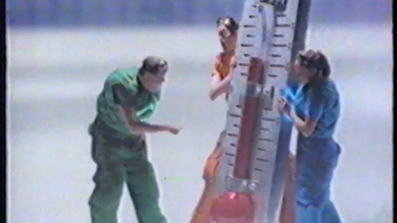 AGL '24 Hour Gas Hot Water Replacement' - 1999 Australian TV Commercial (PAL 50FPS)