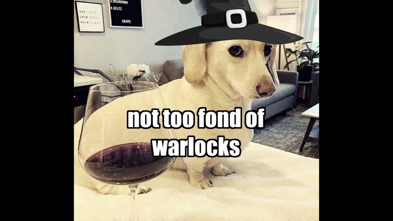 wizardposting