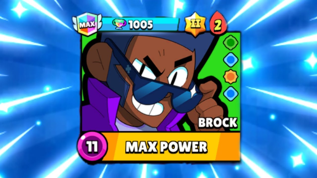 MAX TIER Brock Push with Randoms (Rank 50 Brock)