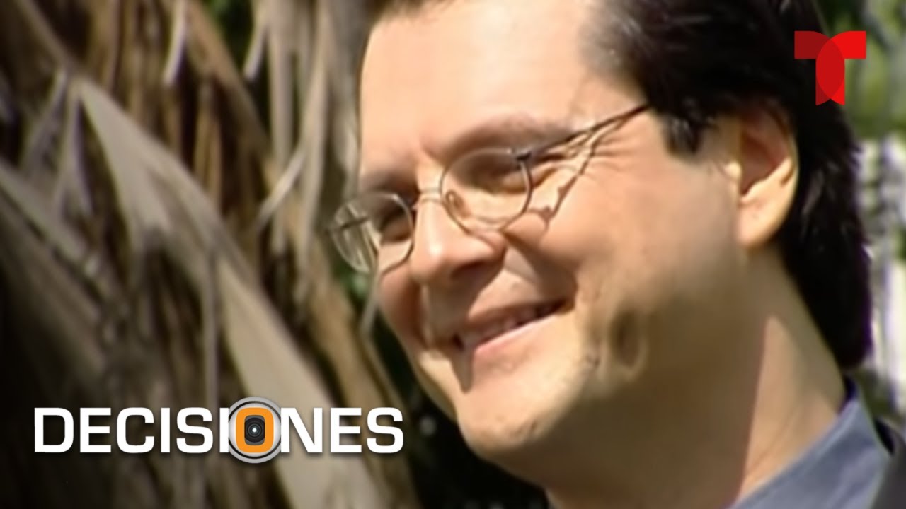 ¿Y quién soy yo? | Decisiones