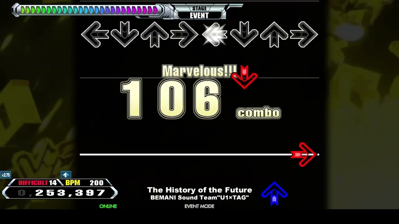 The History of the Future - DDP (2.75x)
