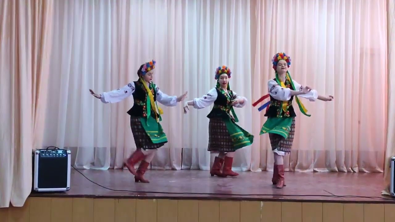 Мир над Україною