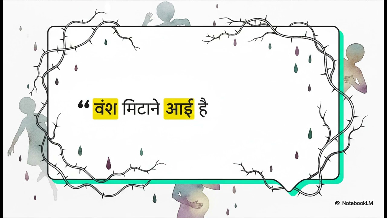 Garbhvati Aur Gaon Ka Faisla &ndash; Emotional Hindi Story😱