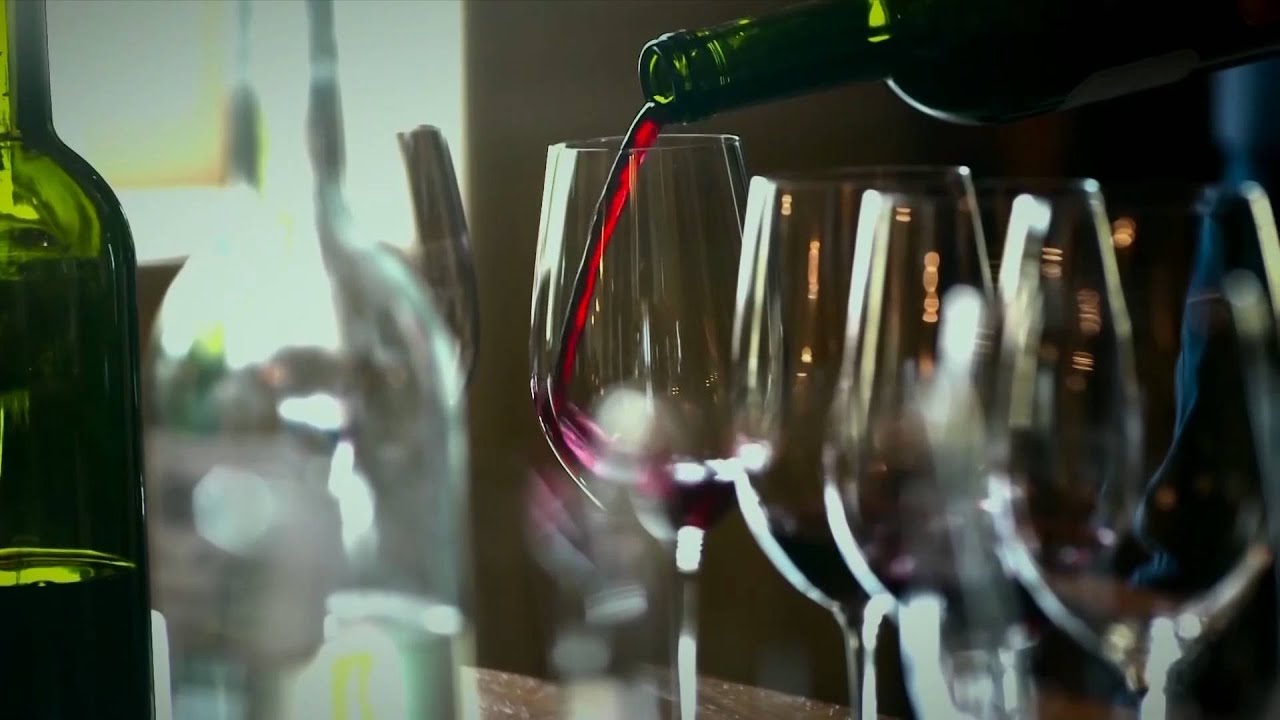China's Ningxia, a wine tourism destination