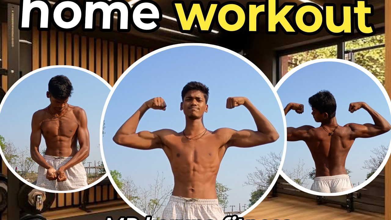 MR karuna fitness  is live#short live#workout#live