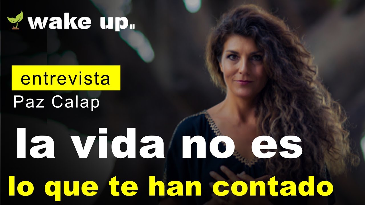 La Vida no es lo que te han contado