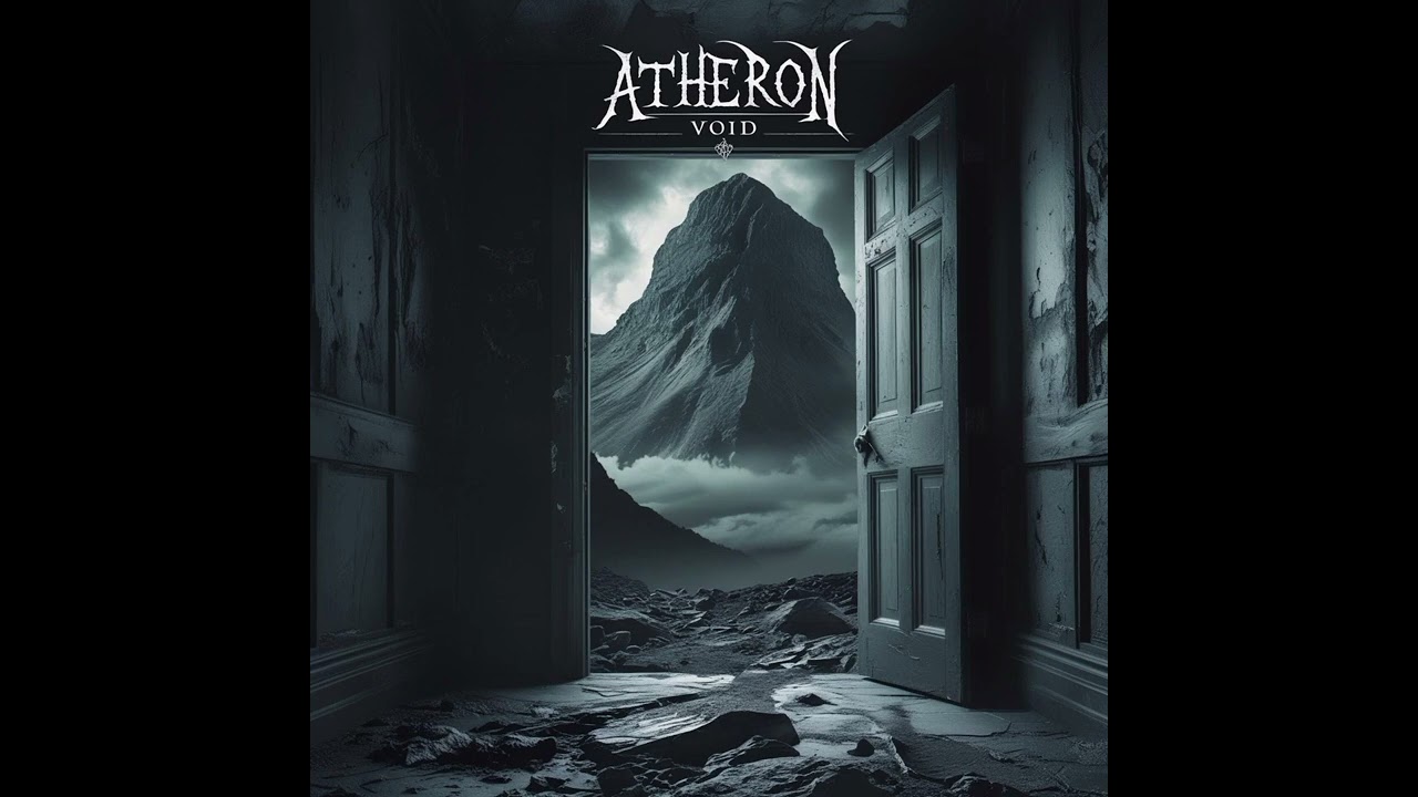 Atheron-Cold Body