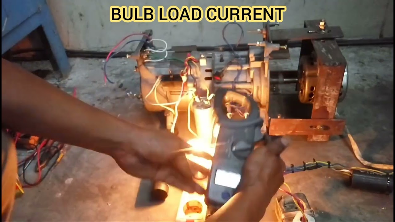 🔵 MAKE FUELLESS GENERATOR II (Membuat Generator Listrik Tanpa BBM bagian II)