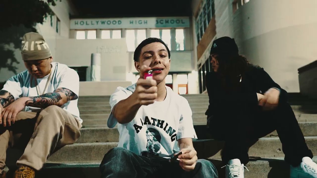 HeyTaewon & OsosuckaK - Say Yes (Official Music Video) | Dir by ShootSomething