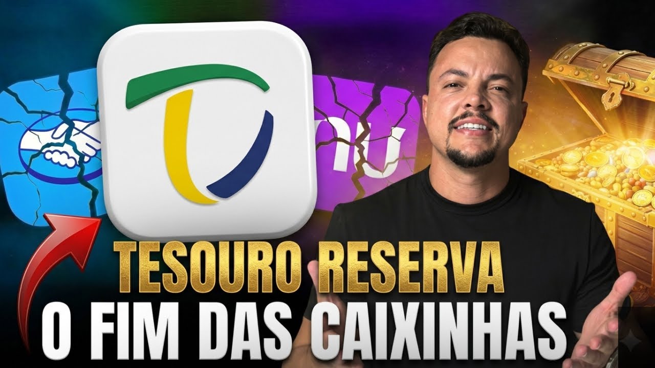 Tesouro Reserva 