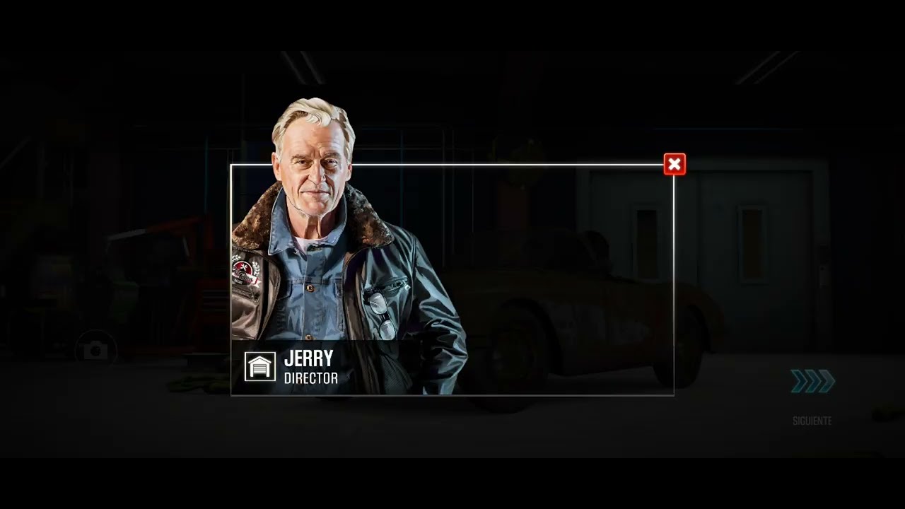 CORVETTE (C1) LEGENDS REVIVAL.Reciviendo el auto.csr2.🔥ɬɧɛ Vąmpiཞɛ🔥
