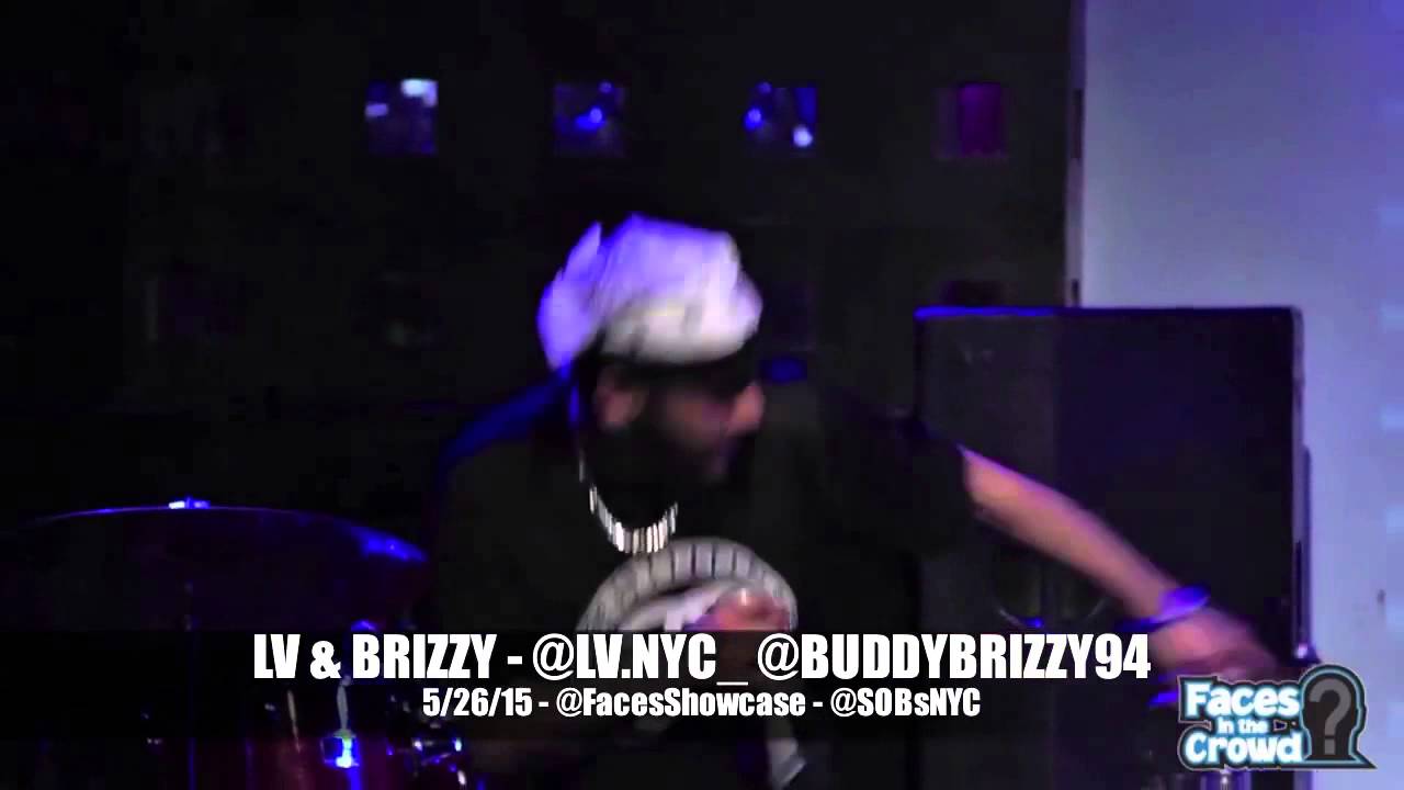 SOBs NYC - LV