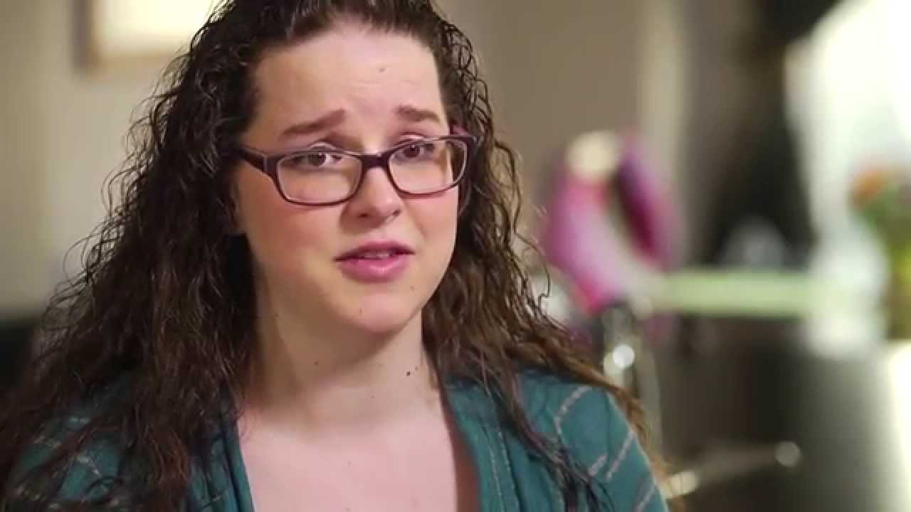 Kim's Story: Reproductive Mental Health at the Lois Hole Hospital for Women