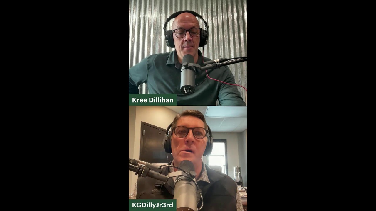 The Mobilized Church Podcast