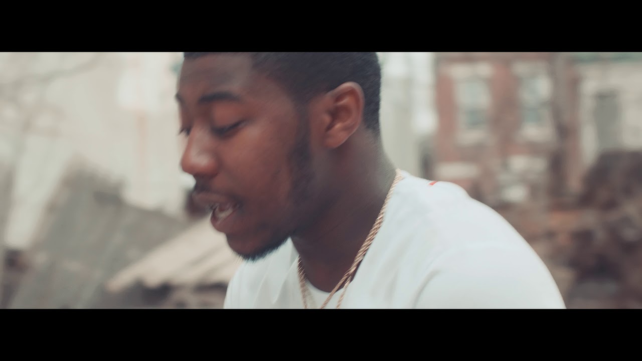 Lil Doe - Hurt Me (Directed by @majormotionn)