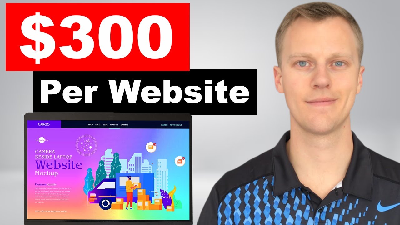 The AI Website Strategy for Local Businesses (with AI Templates)