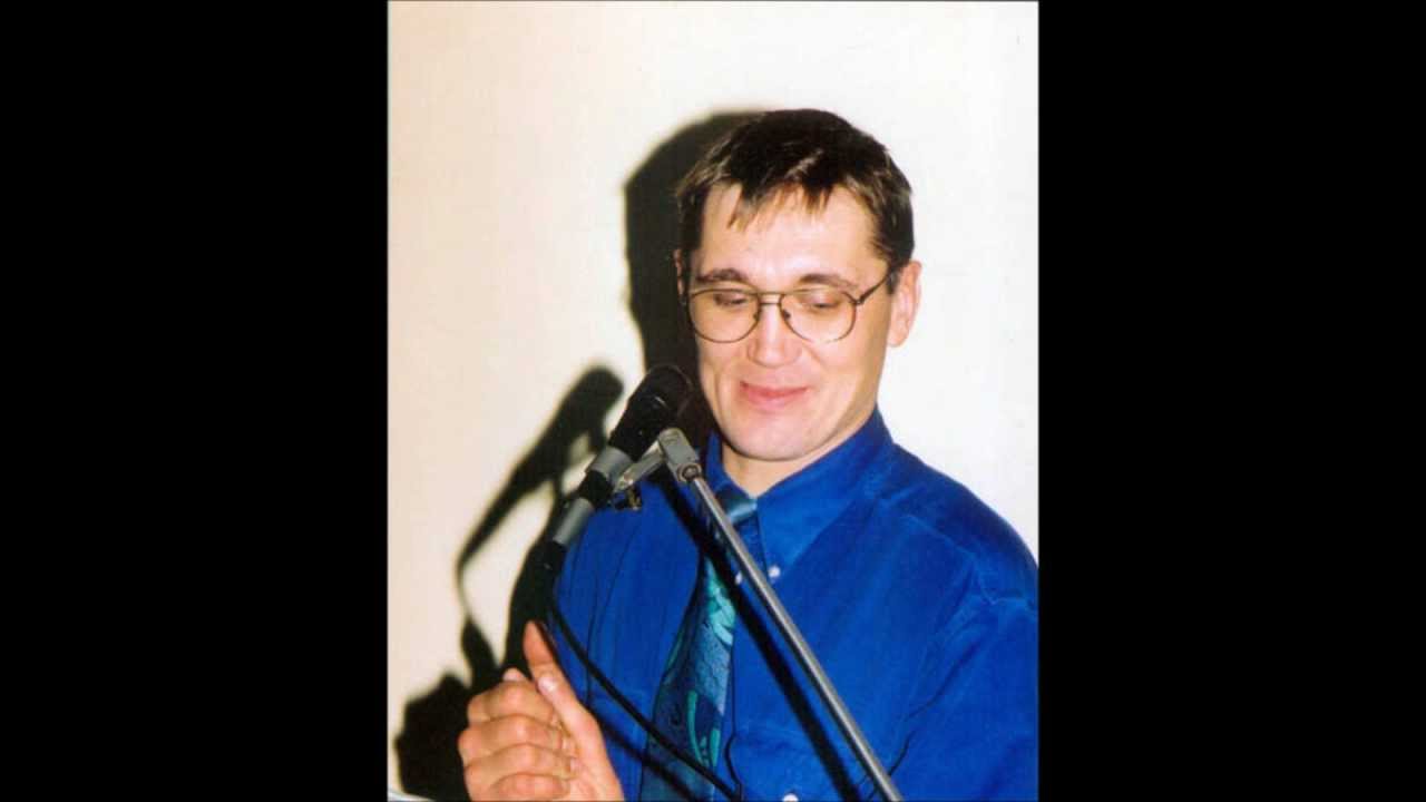 Dateniai - Barbena Jonas