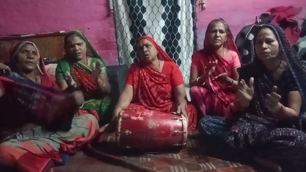 nimdii bhajan