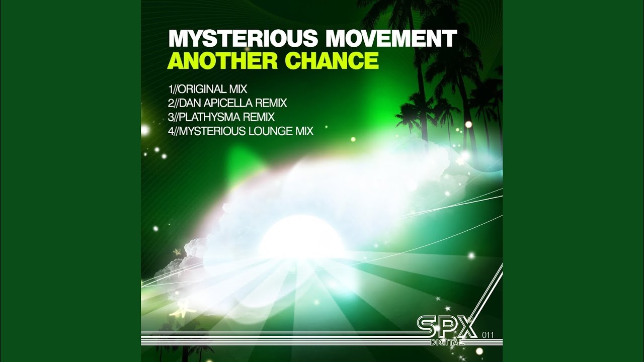Another Chance (Original Mix)