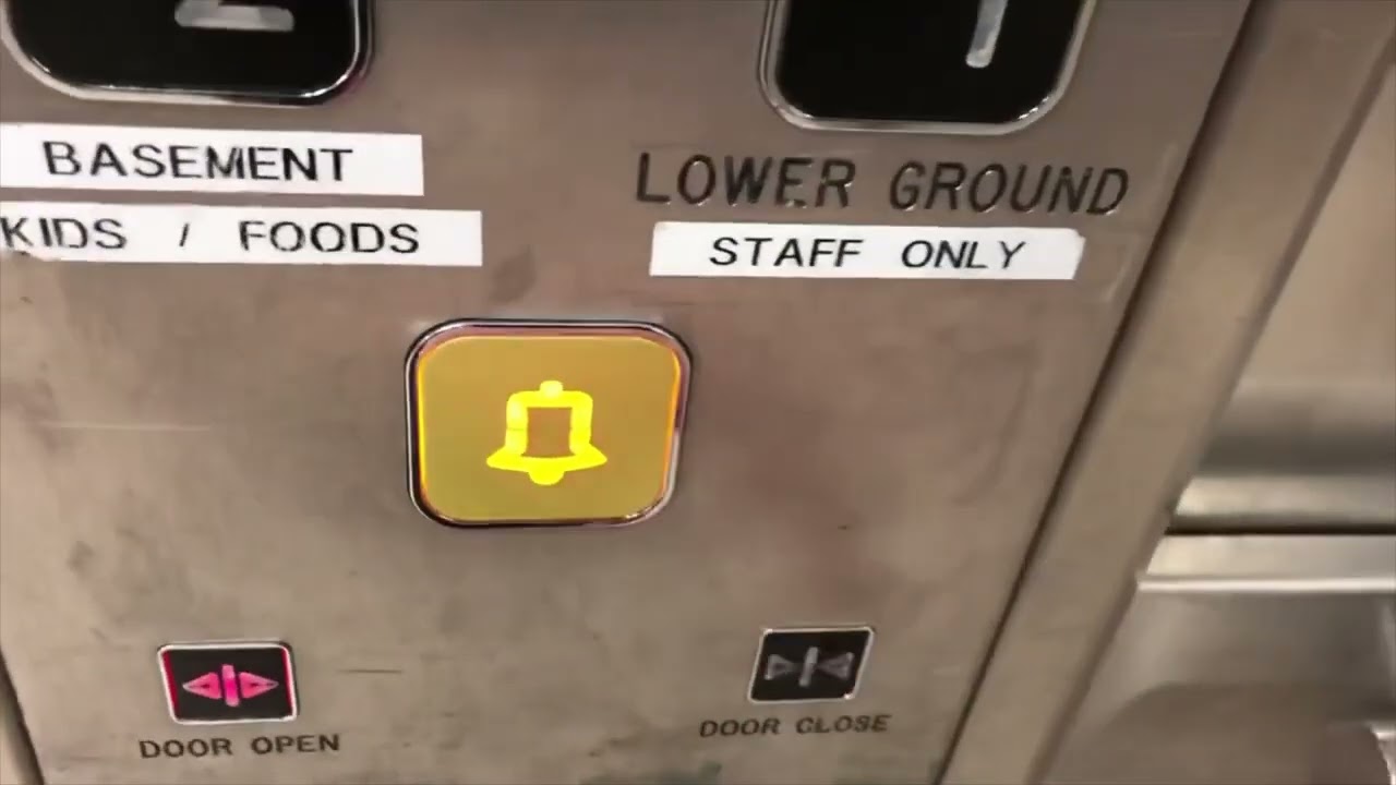 Tour Of The Lifts In Worcester