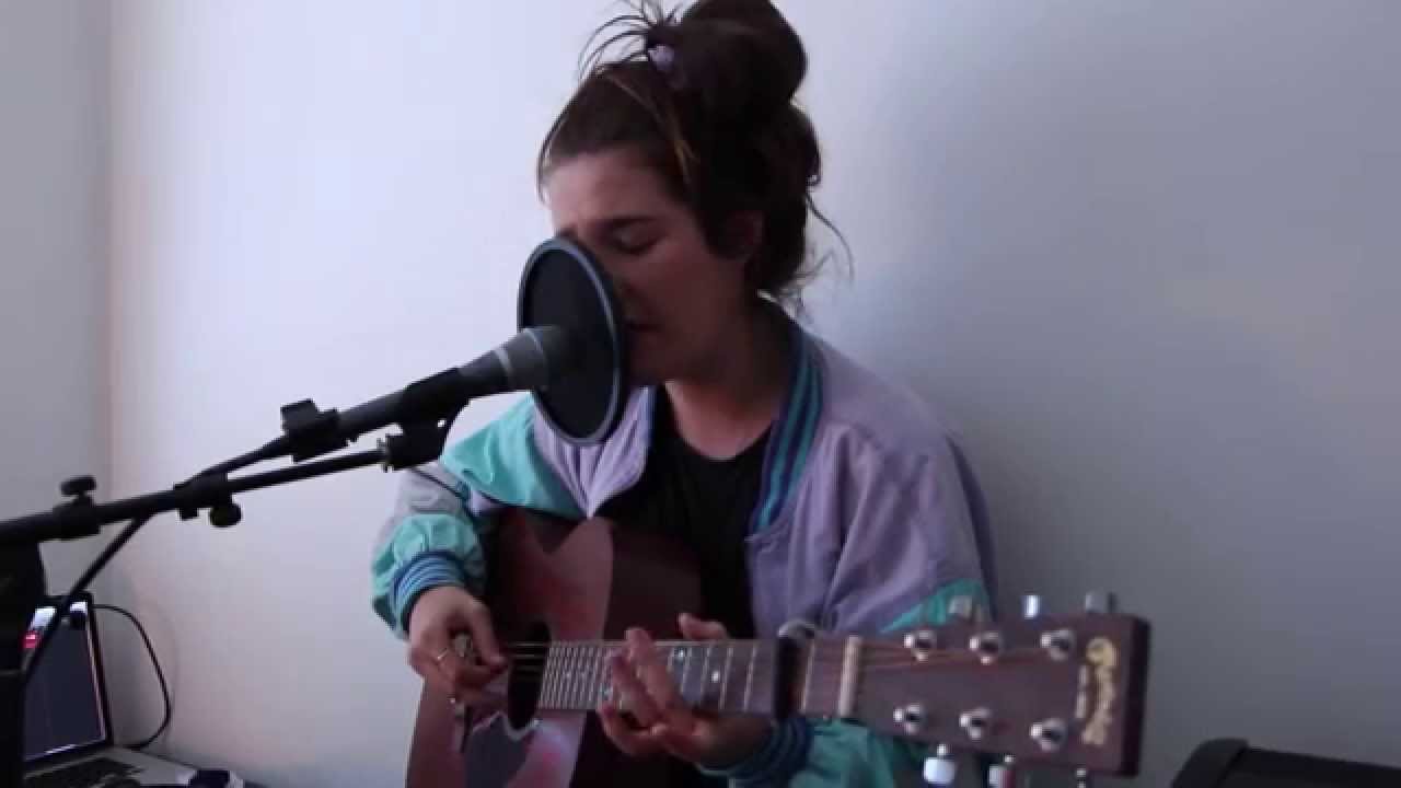 She's So High (Tal Bachman) Cover - Mia Wray