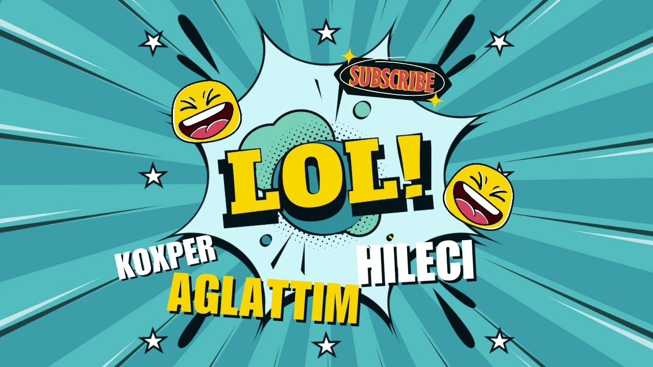 koxperlar speed hack açtı artık baş edemiyorlar hahah