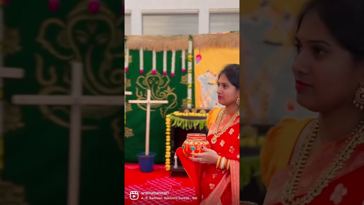 Gruhapravesham Rituals #teluguvlogs #house #housewarming #gruhapravesham #telugu #ytshorts #texas