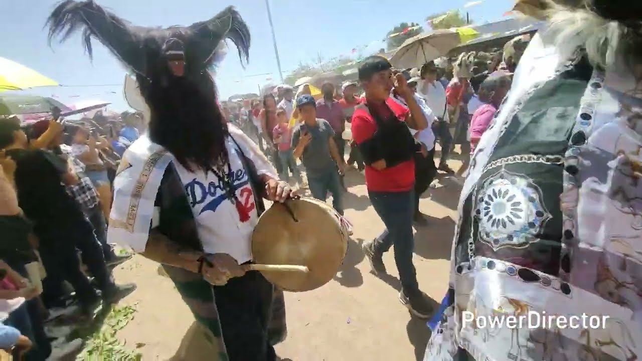 Domingo de pascua  2025 Finalizando la Cuaresma Sta María del buaraje
