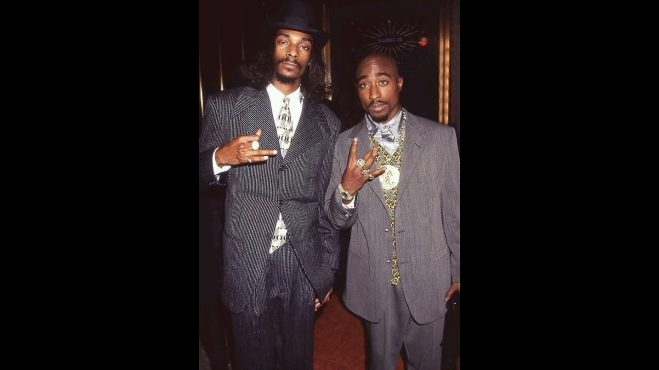 [FREE] 2pac x Snoop Dogg Type Beat 