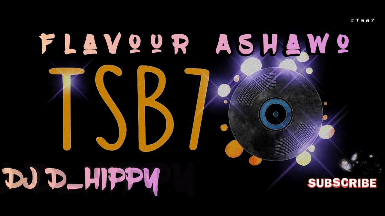 Dj D_Hippy - 