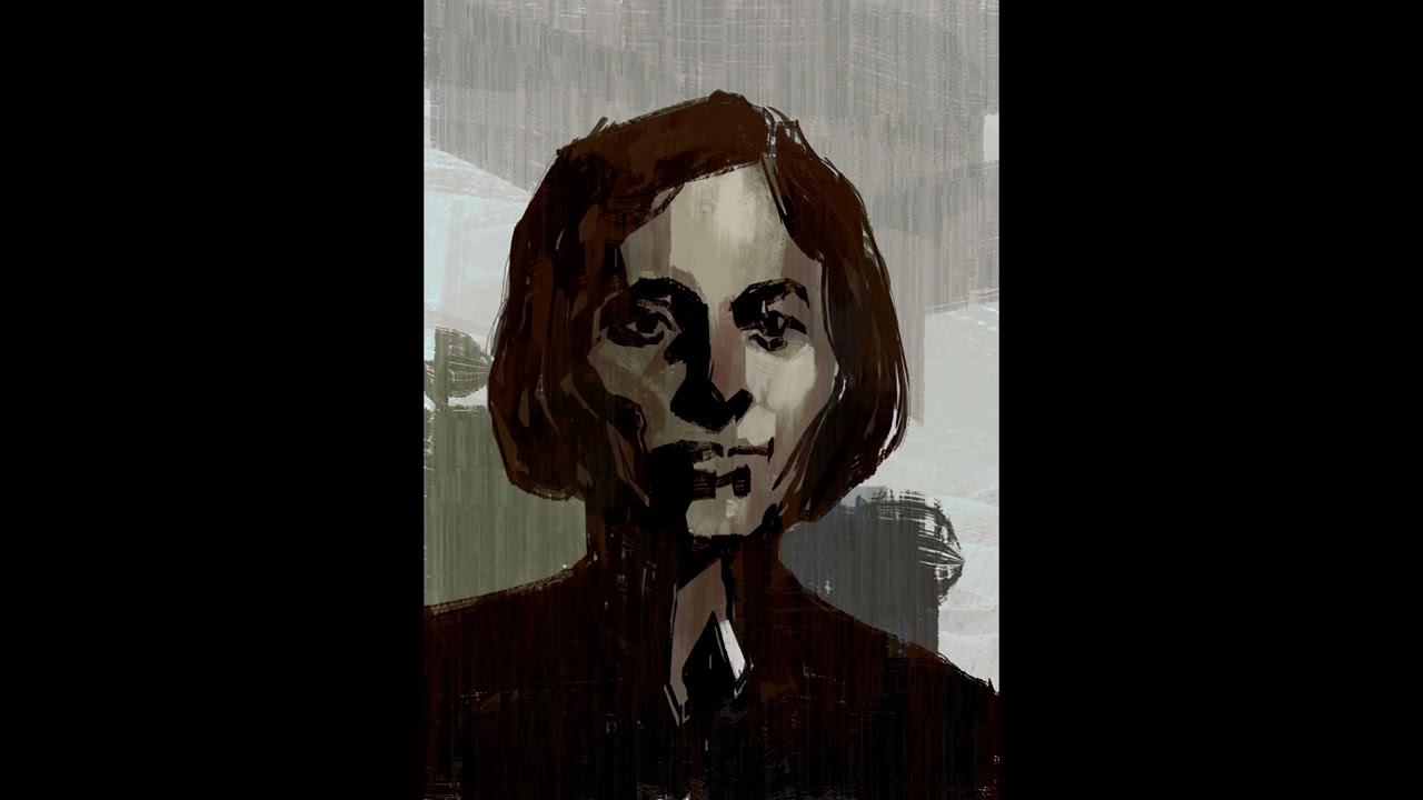 Judit Minot Voice Lines (Disco Elysium)