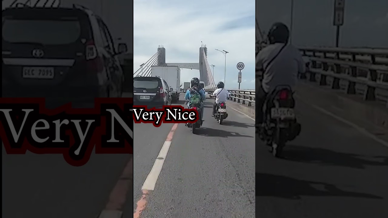 Kind-Hearted Van Driver: Touching Moments on the Road