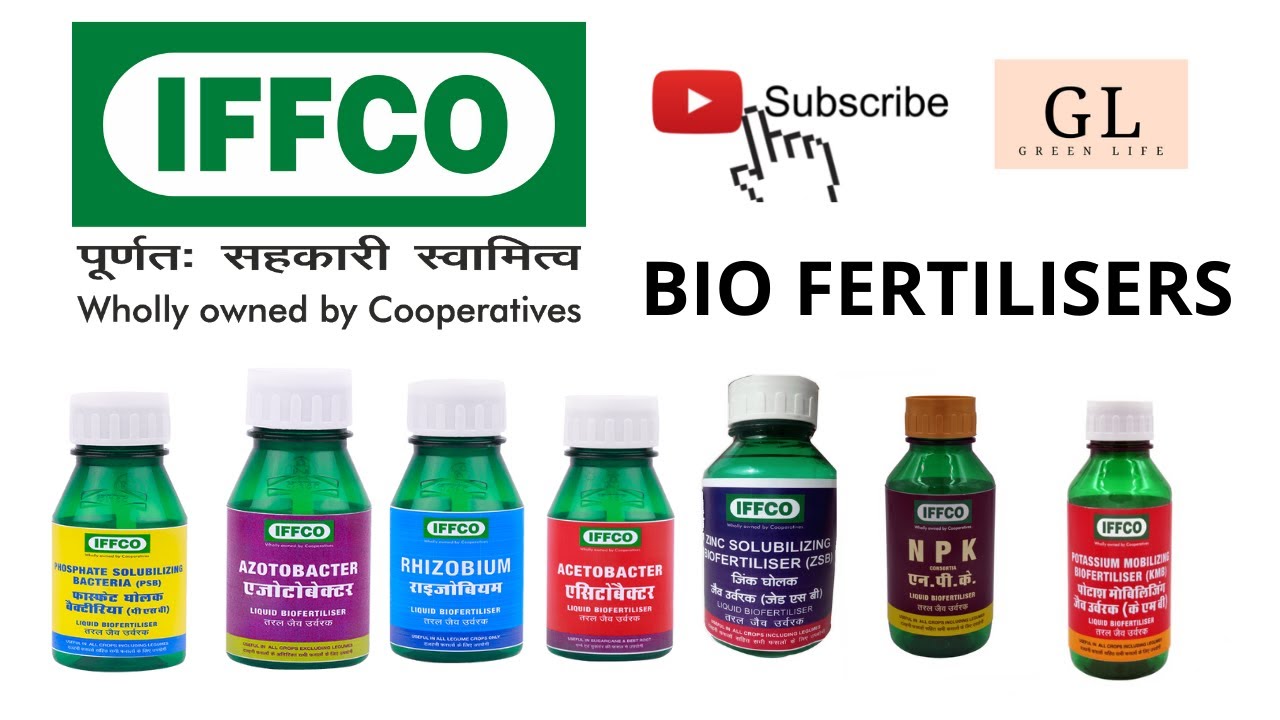 IFFCO BIO FERTILISERS