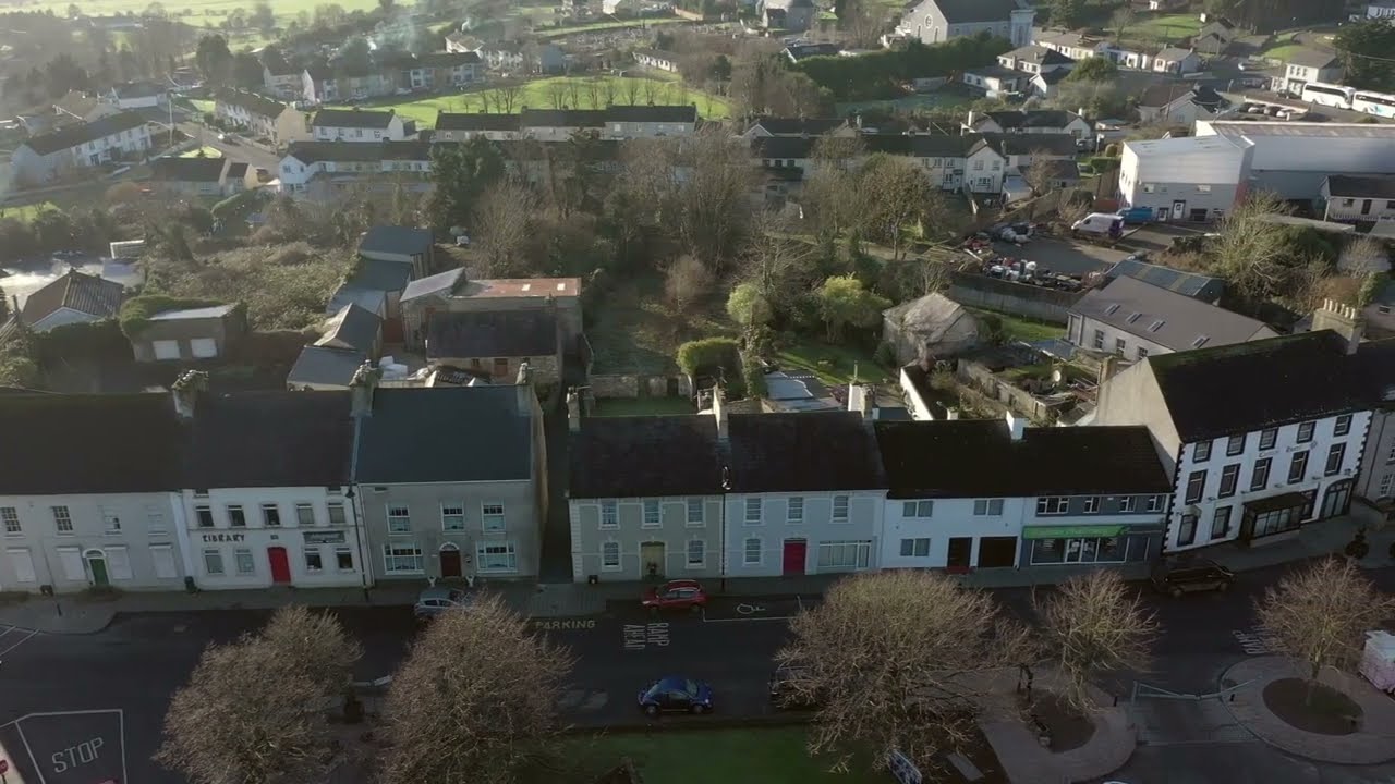 Raphoe, County Donegal