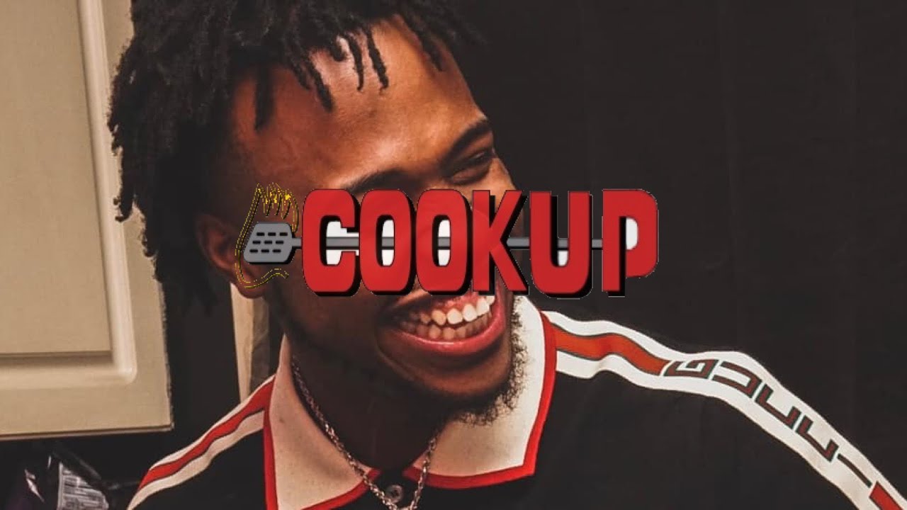 Quay Global Cookup and The Melody is 🌊🔥 | TOO HARD!