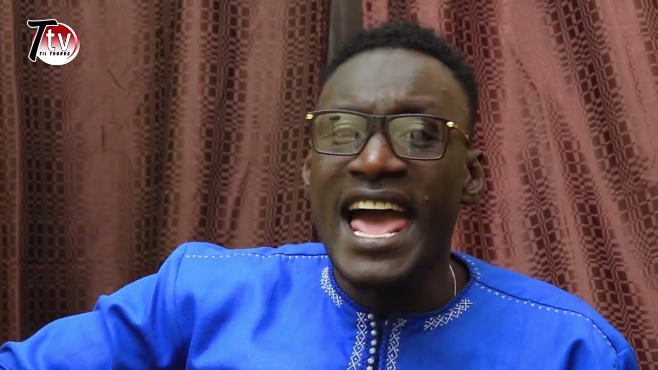 KODDO TIITOONDE KO ALIOU GUISSE ALIAS BOCITIDHO