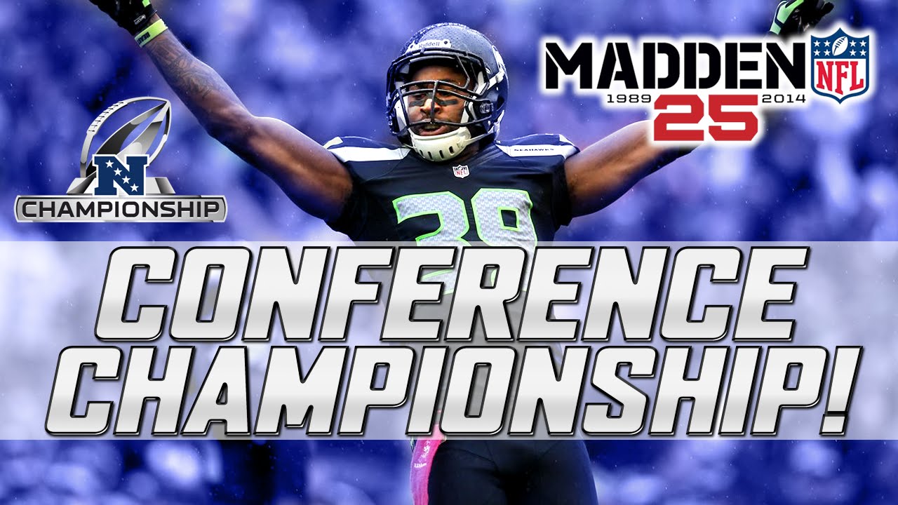 MUT 25 - Pack N Play #12 | One Win Away From The Super Bowl!