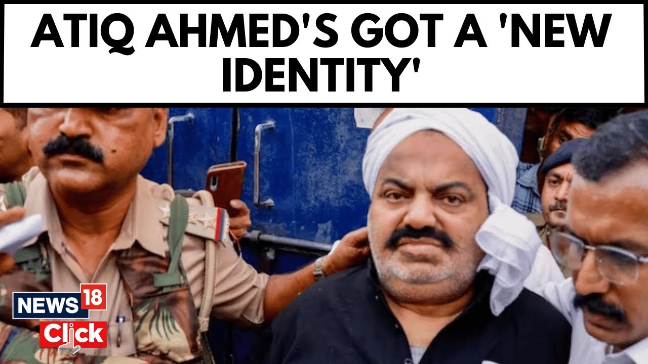 Gangster Atiq Ahmed | Atiq Ahmed 'Sentenced For Life' | Uttar Pradesh | News18 Exclusive | News18