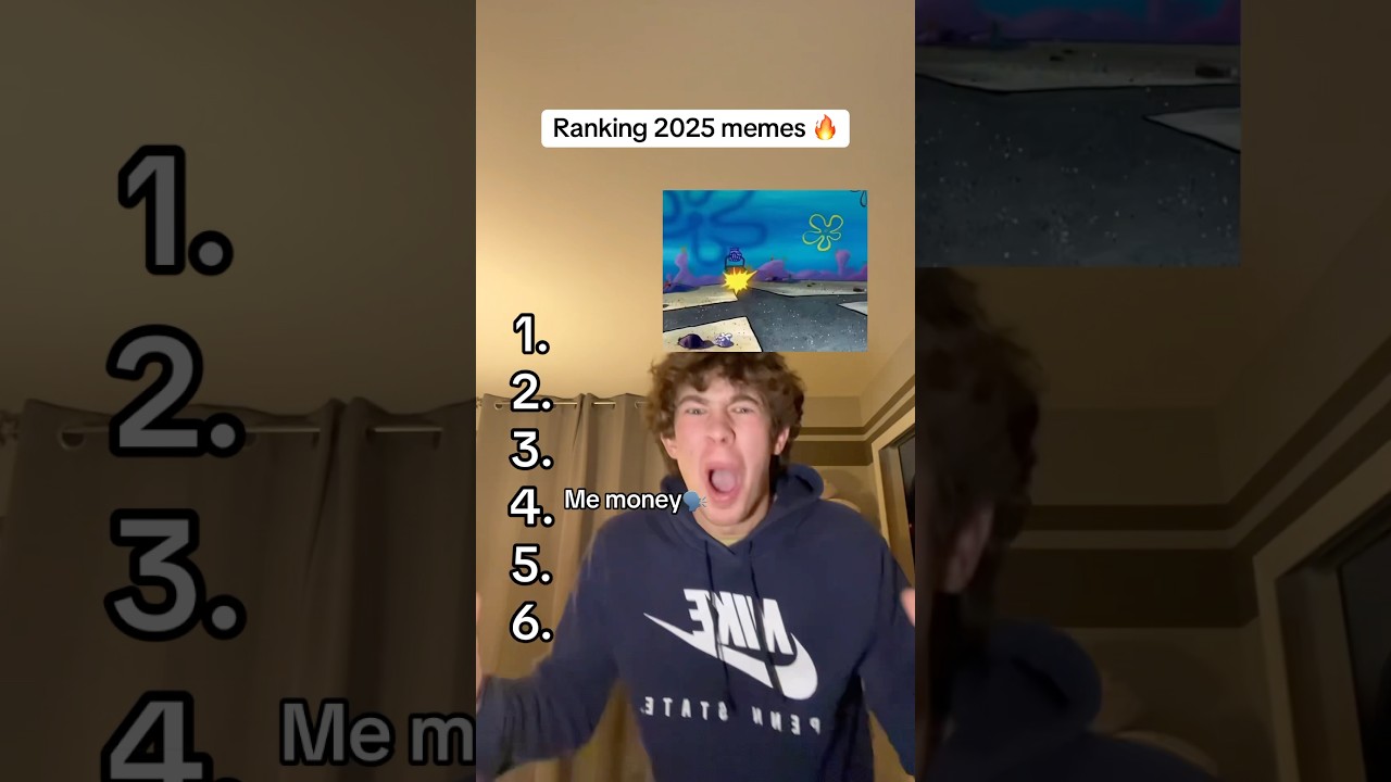2025 memes are here. #meme #2025 #funny #shorts #viral #memes