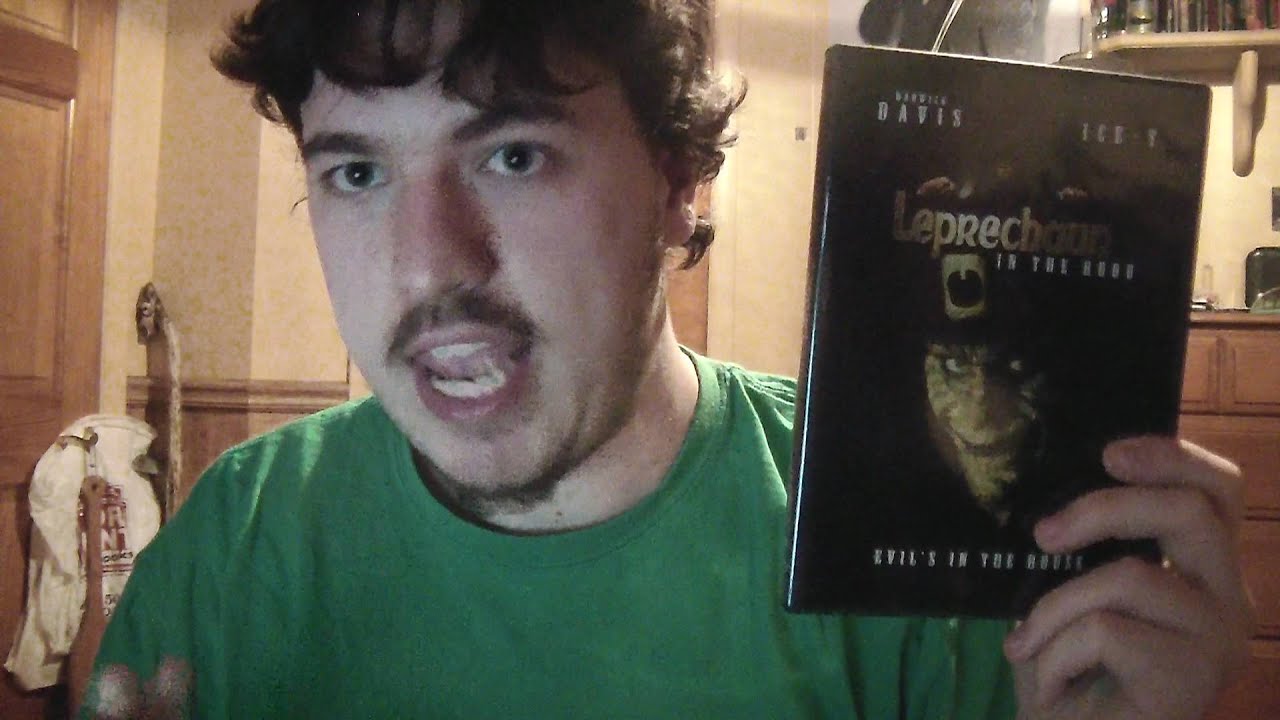 Leprechaun In The Hood (2000) Movie Review