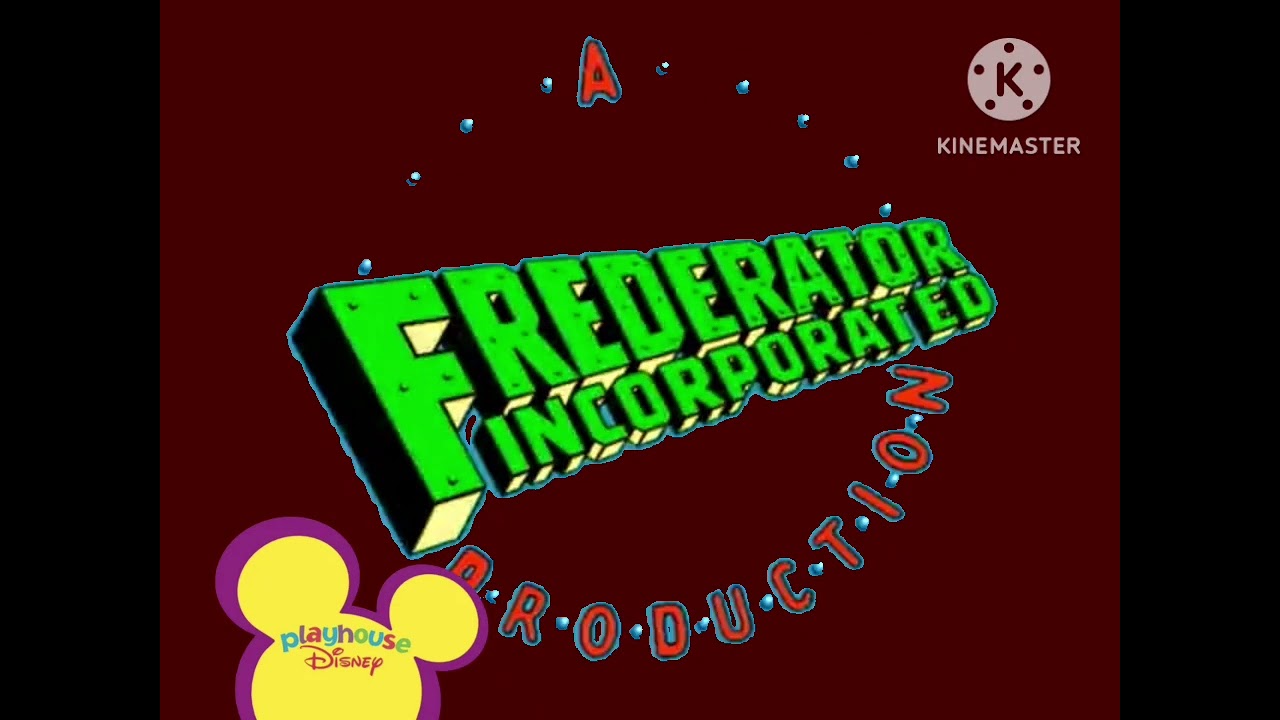 End credits creepy