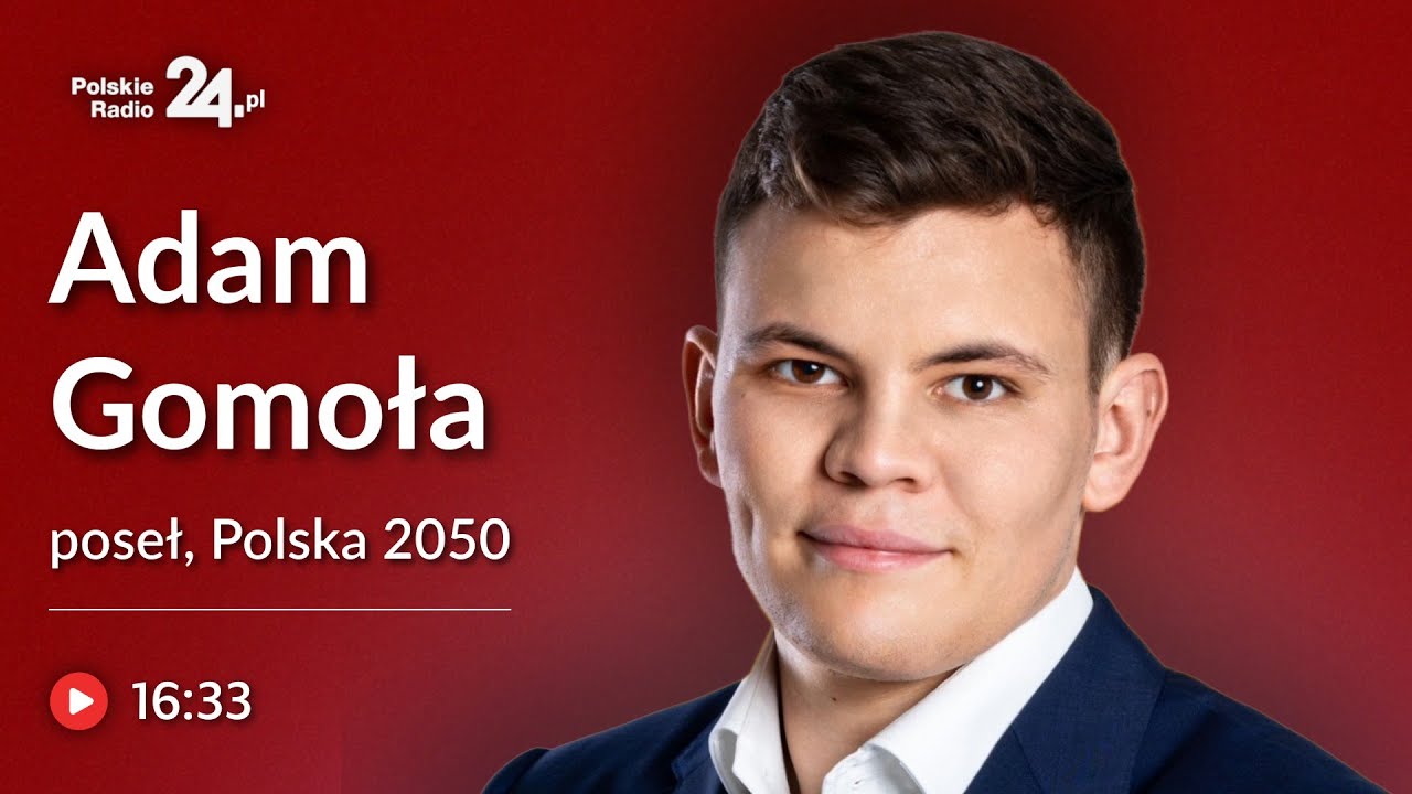 Nowy projekt ws. kryptowalut. Gomoła: znaleźliśmy się w pr&oacute;żni prawnej