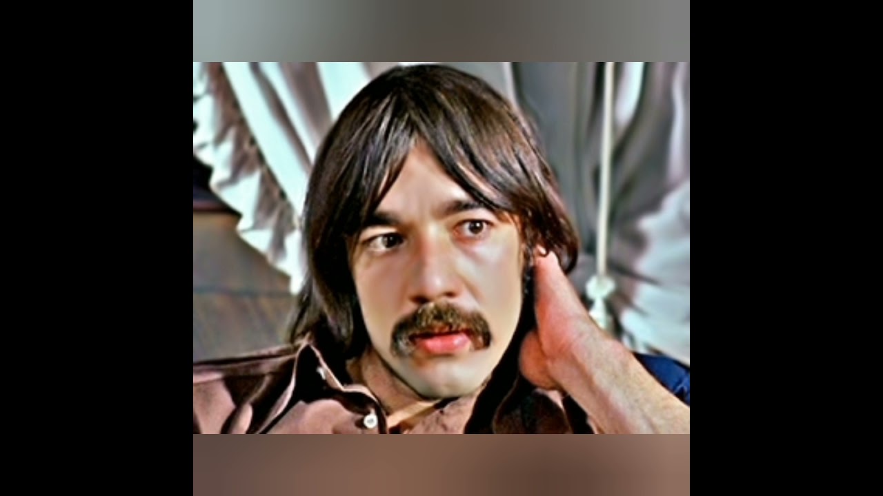 In Memory Of Roger Lloyd Pack.