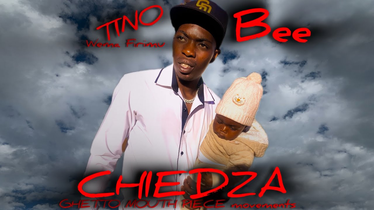 Tino_Bee_-_CHIEDZA (mxd n mstrd by Lrycayz Music)