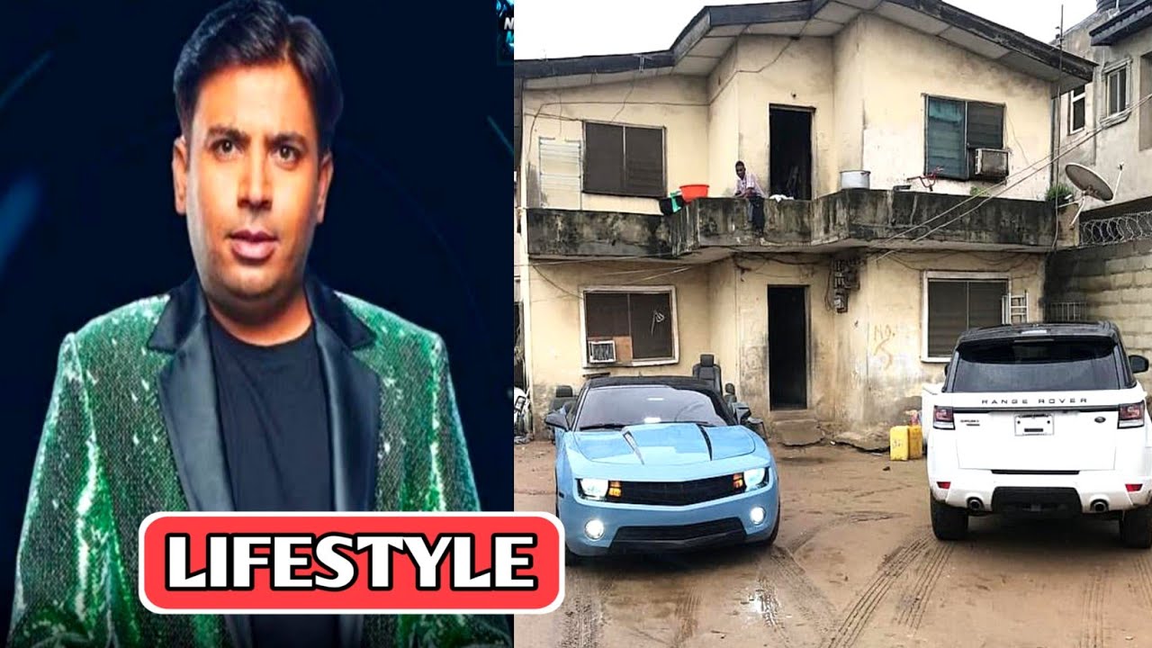 Puneet Superstar Biography Lifestyle Income Age Wife Family House Cars & Net Worth Bigg boss Ott