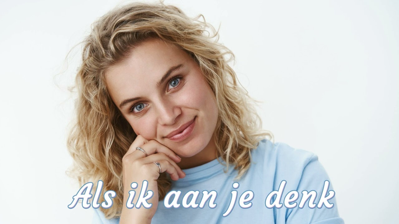 Als ik aan je denk - een romantische Nederlandstalige Schlager