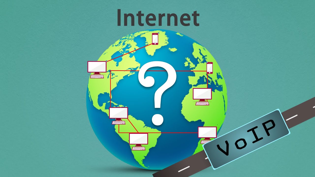 أجي تفهم أسباب منع VoIP في المغرب