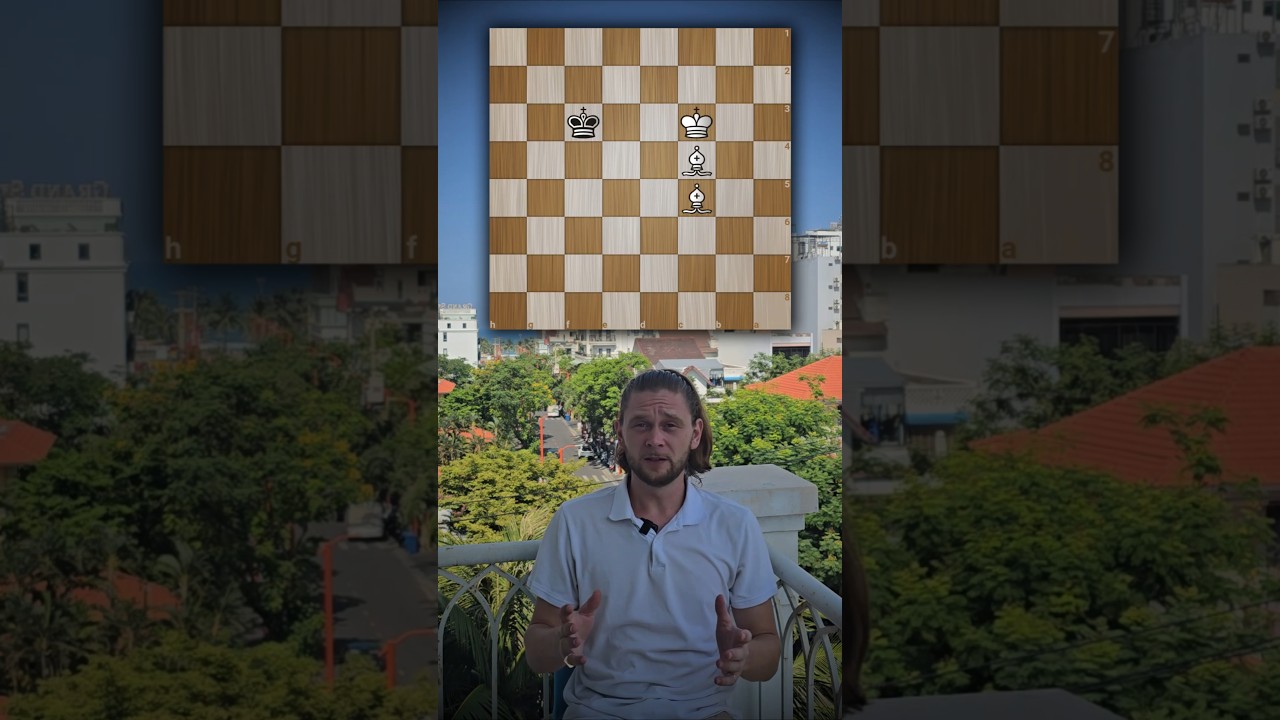 Шах и мат двумя слонами #chess #lichess #шахматы #blitz #блиц #chesscom #lichesstitledarena