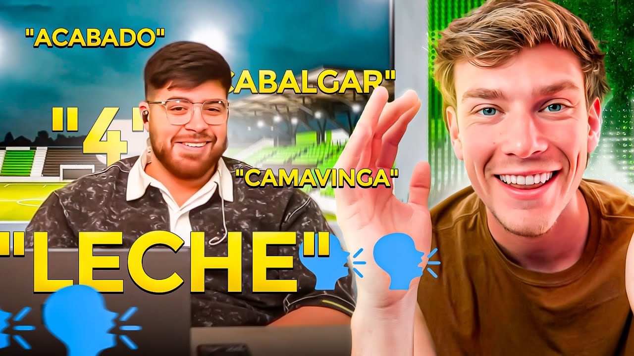 REACCIÓN A LA BROMA DEL IMPOSTOR A LA COBRA