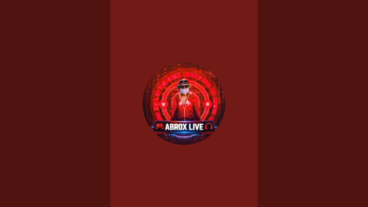 ABROX_._LIVE is live!